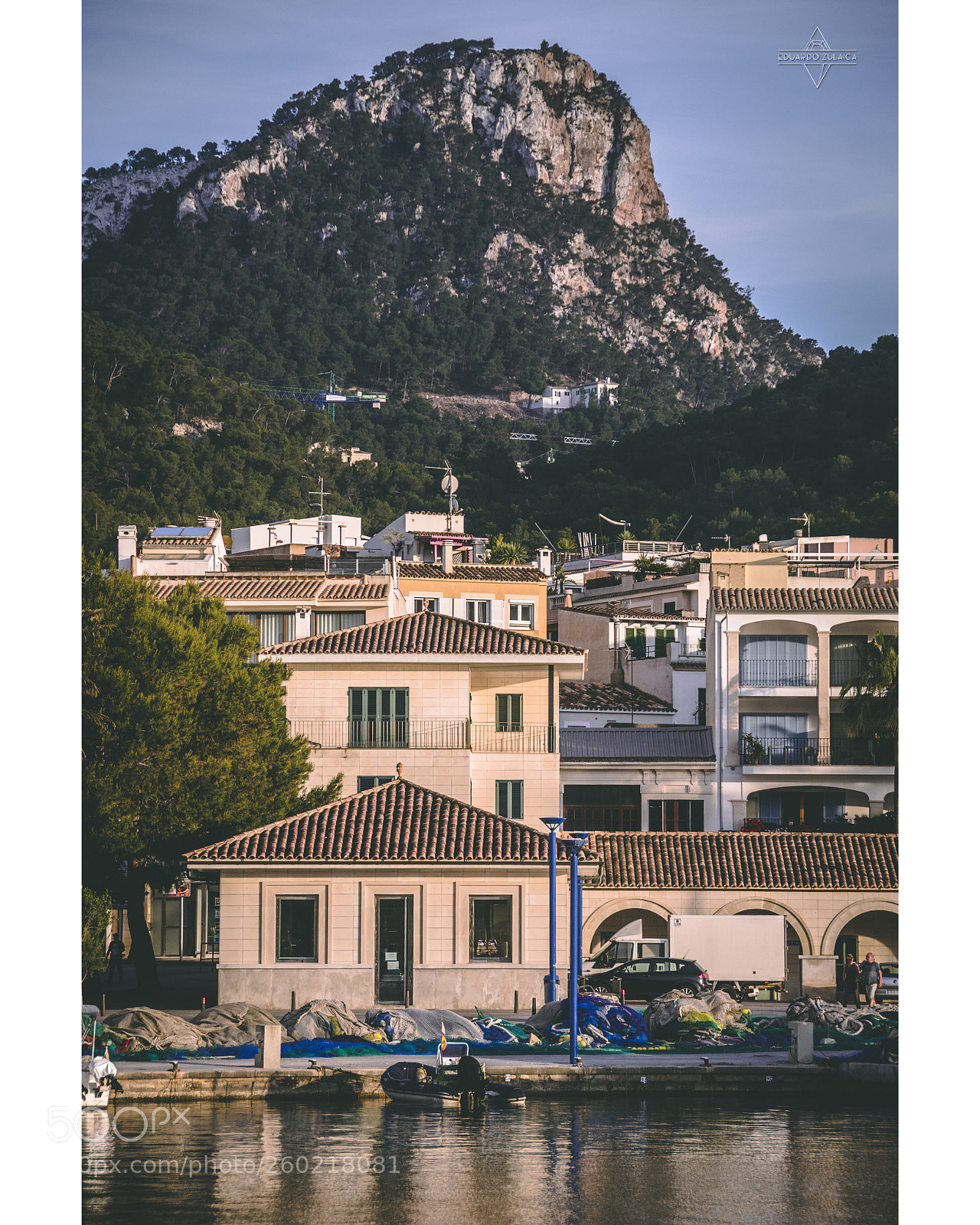 Nikon D800 sample photo. Mallorca - eduardo zulaica photography