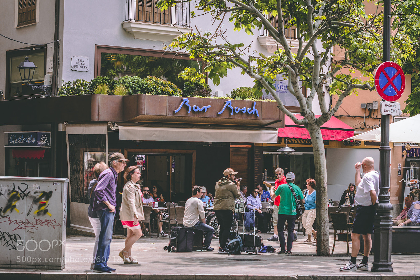 Nikon D800 sample photo. Mallorca - eduardo zulaica photography