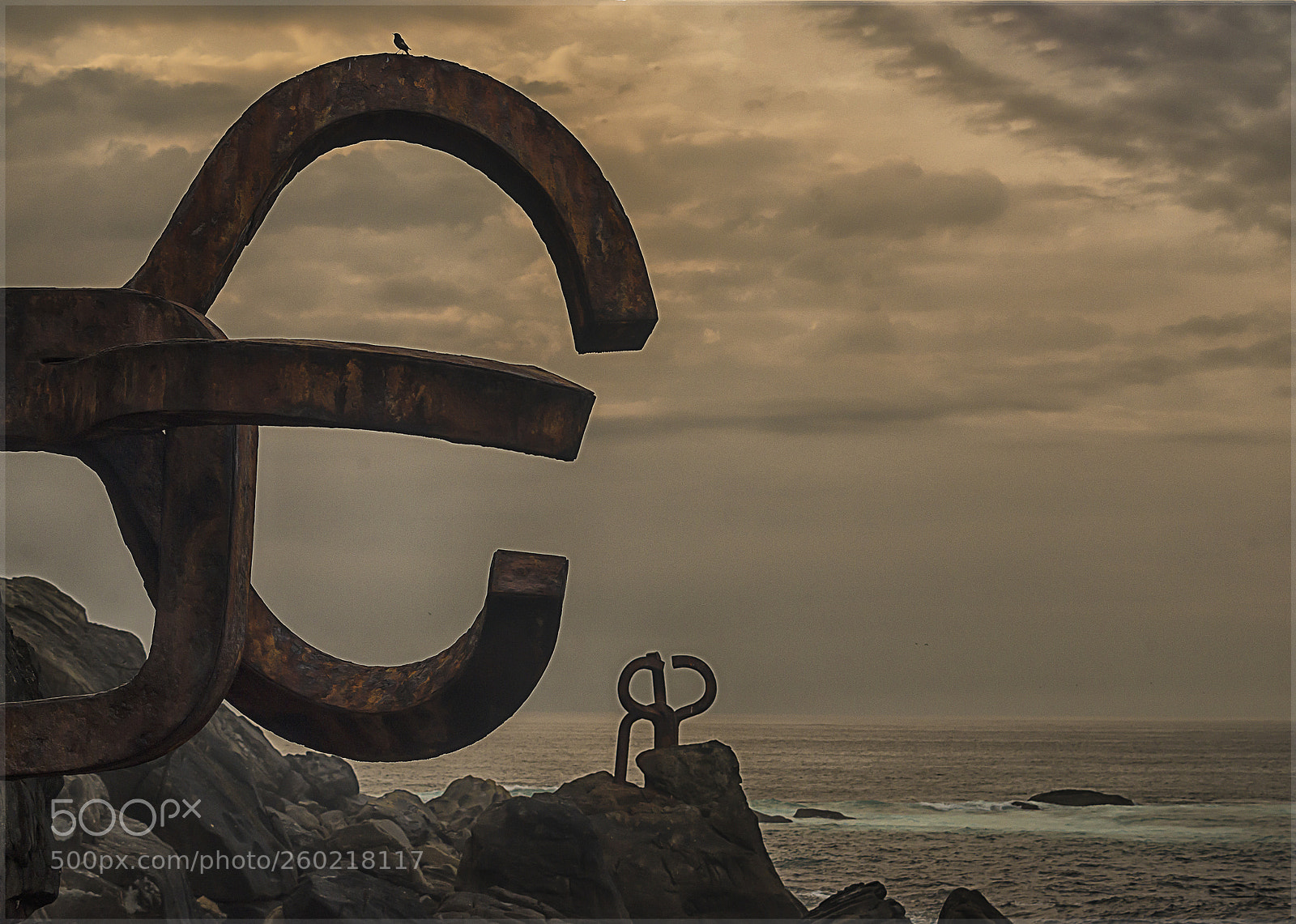 Nikon D610 sample photo. Peine del viento de photography