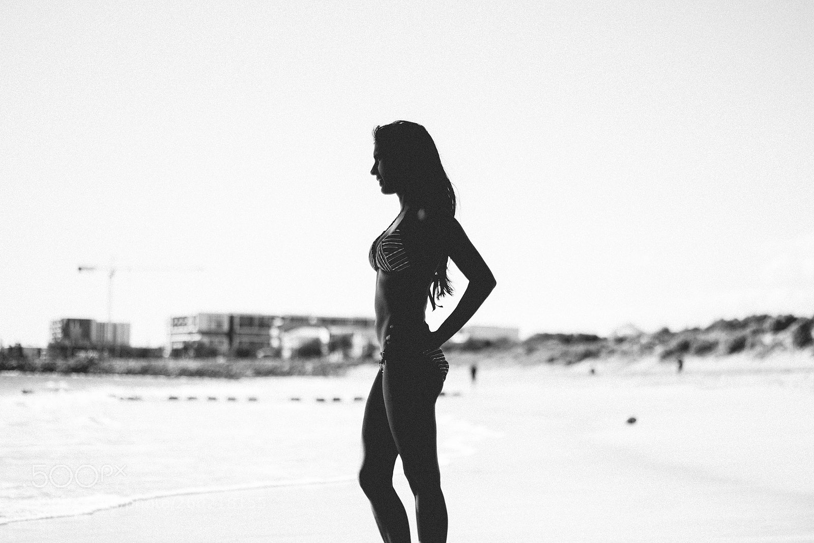 Canon EOS 600D (Rebel EOS T3i / EOS Kiss X5) sample photo. Beach style photography