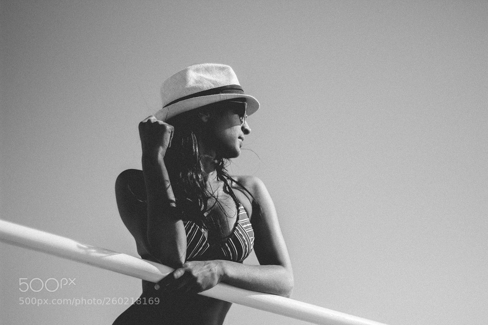 Canon EOS 600D (Rebel EOS T3i / EOS Kiss X5) sample photo. Beach style photography