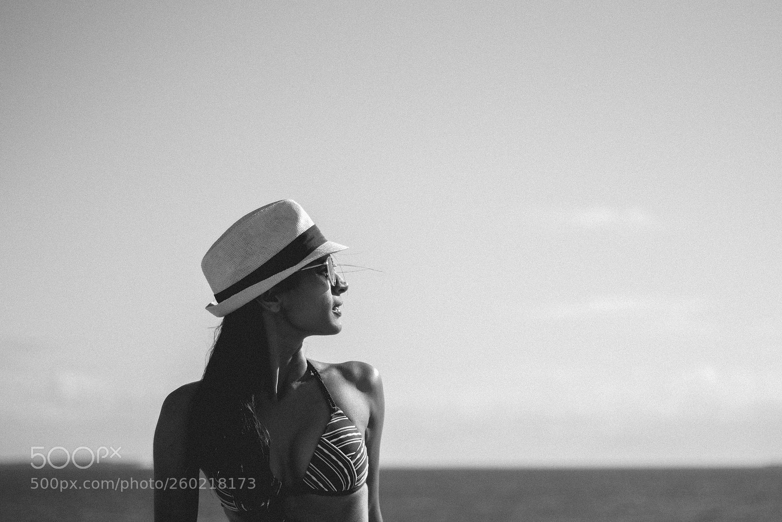 Canon EOS 600D (Rebel EOS T3i / EOS Kiss X5) sample photo. Beach style photography