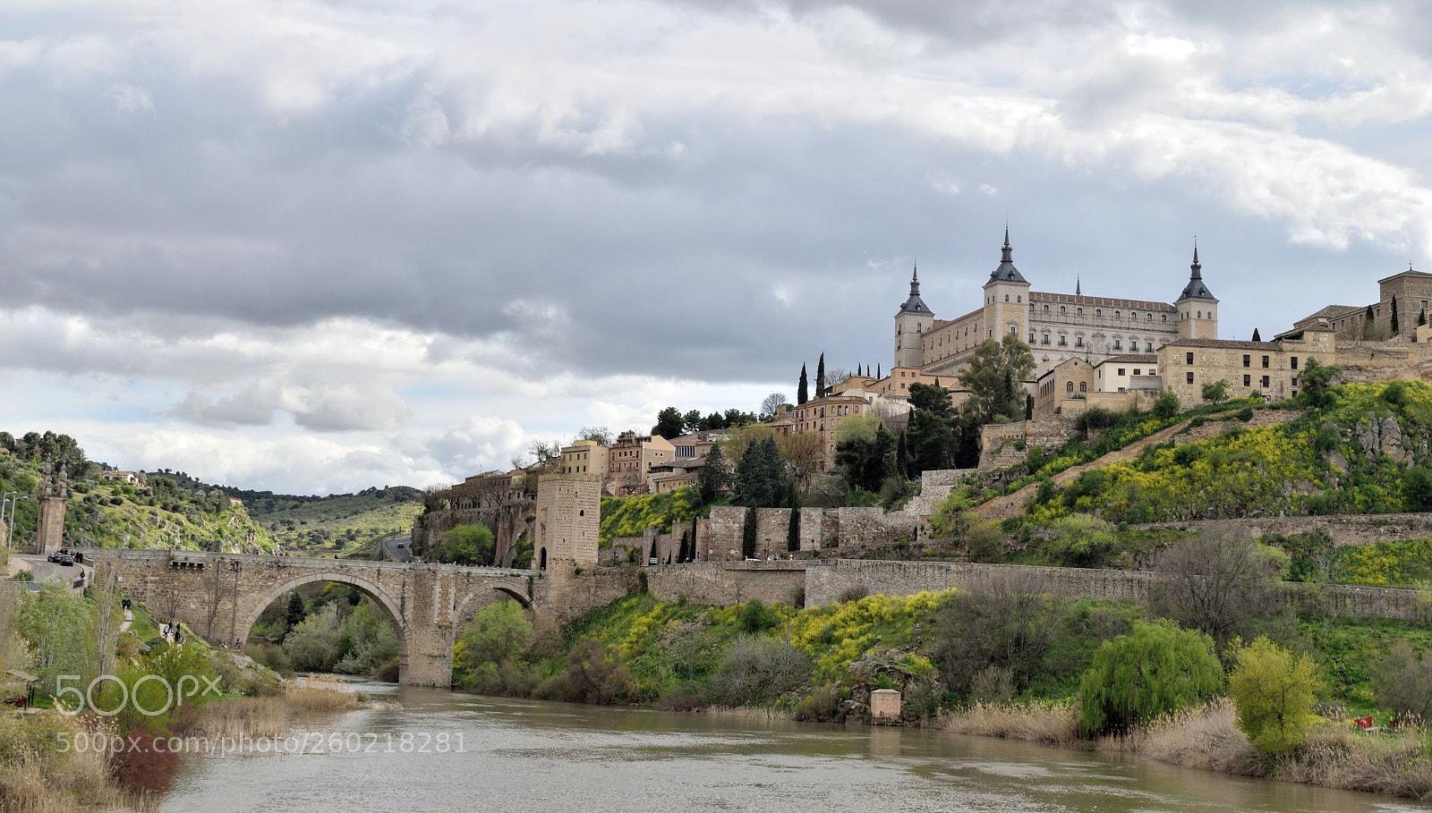 Nikon D5500 sample photo. Toledo photography