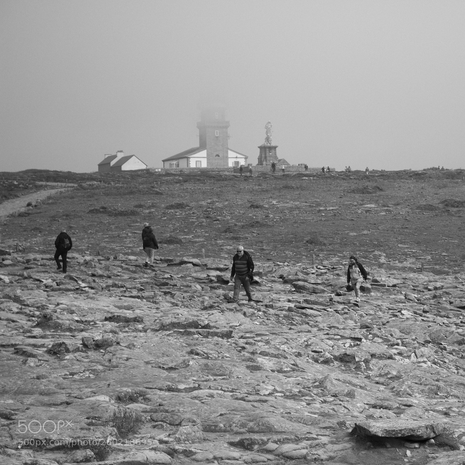Canon EOS 100D (EOS Rebel SL1 / EOS Kiss X7) sample photo. Pointe du raz photography