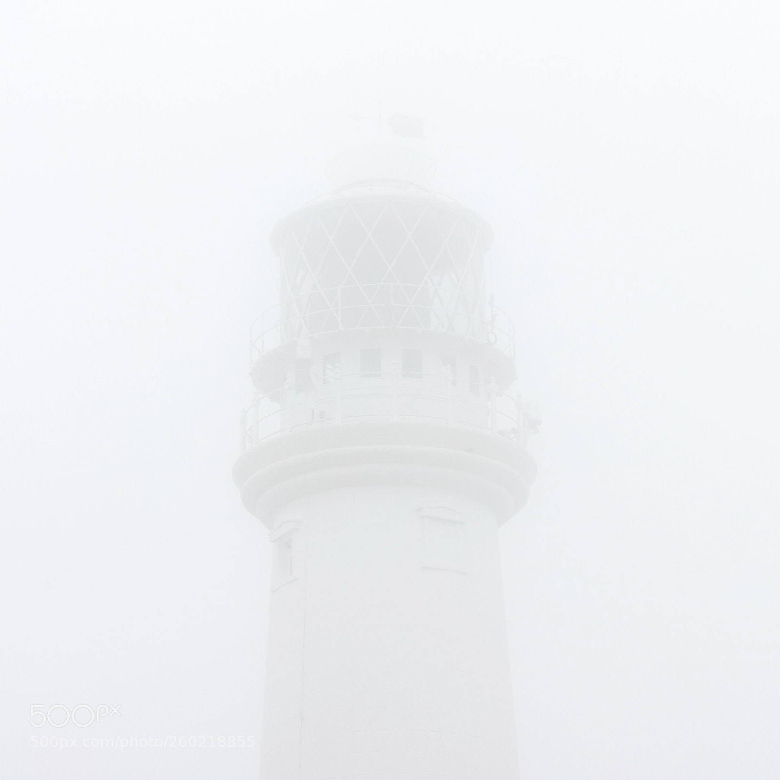 Canon EOS 5DS R sample photo. Flamborough fog photography