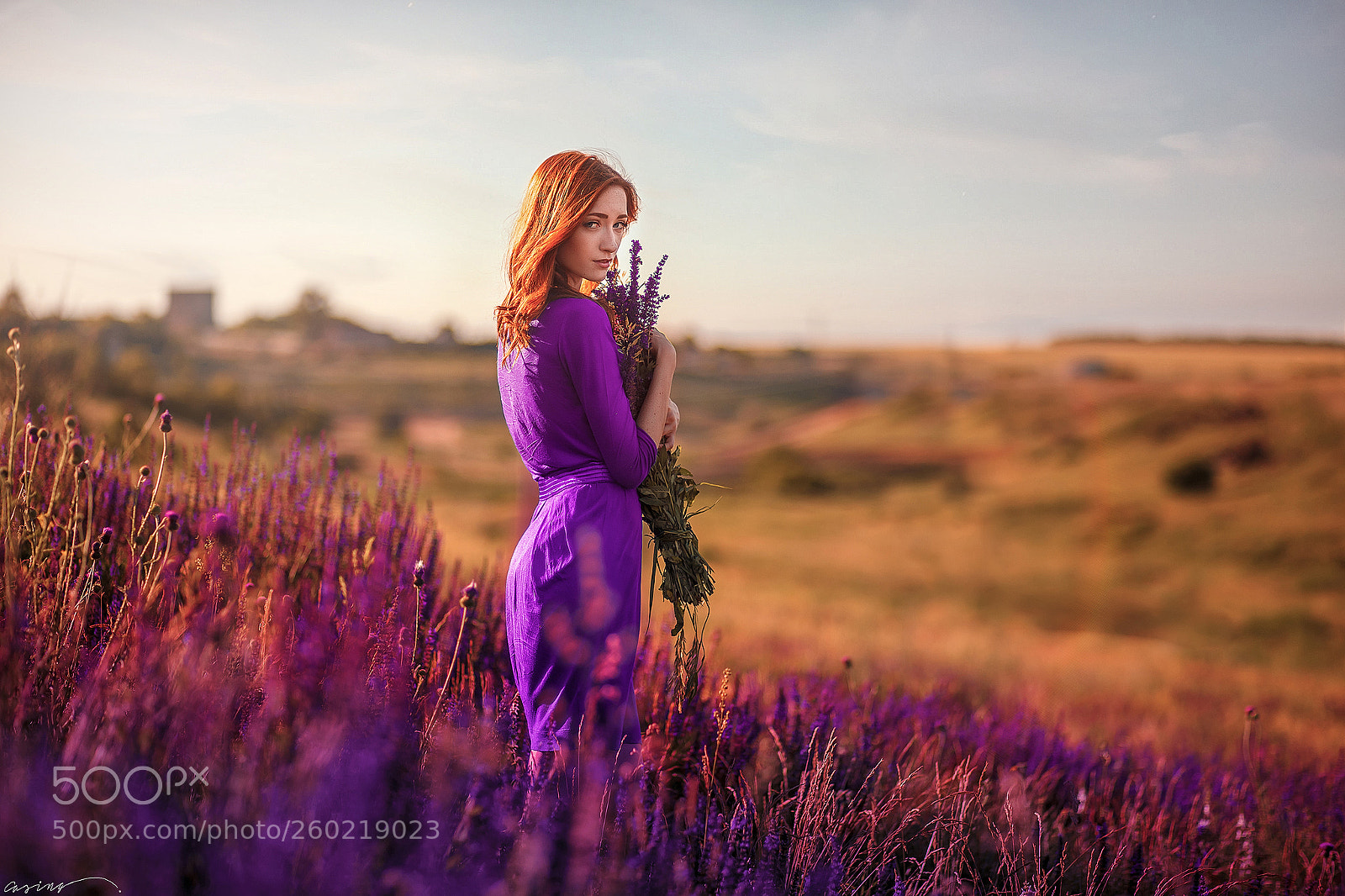 Canon EOS 5D Mark II sample photo. Vika photography