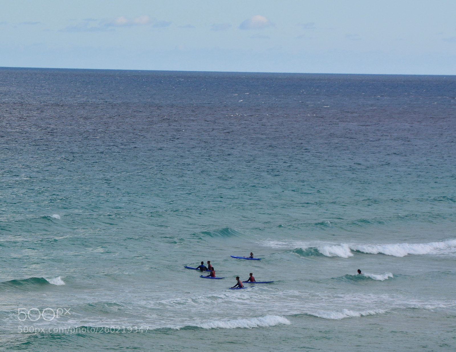 Nikon D7100 sample photo. Awaiting for a wave photography