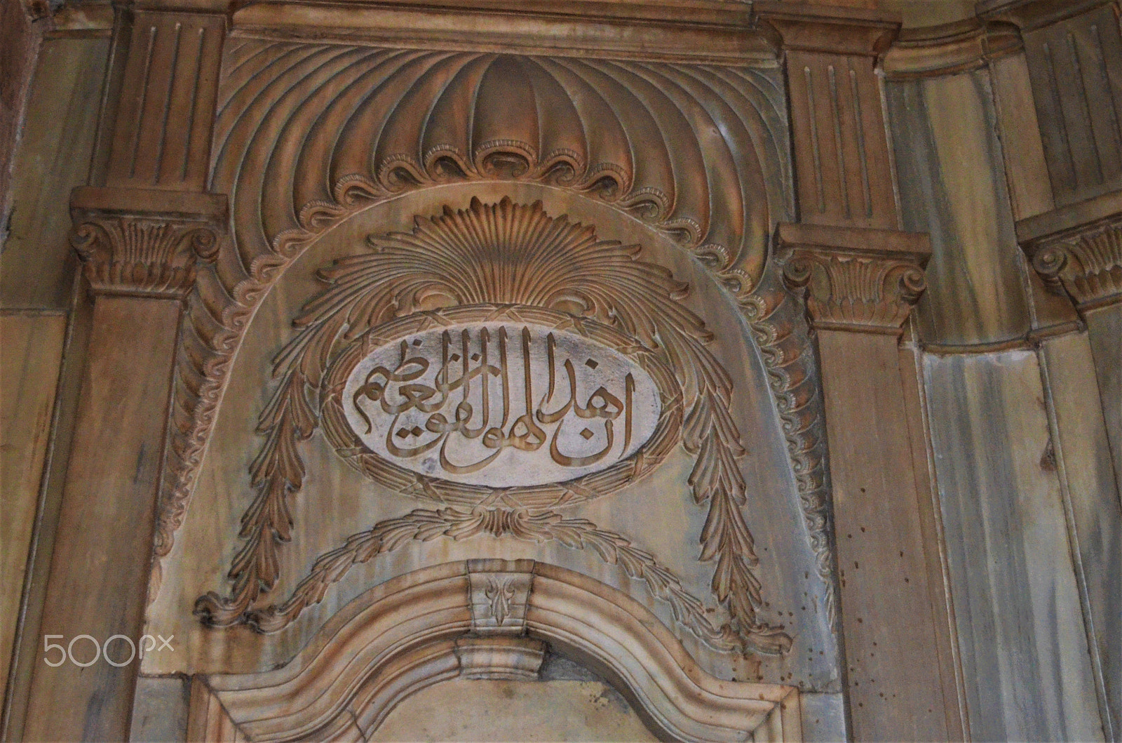 Nikon D5100 sample photo. Al-moez st. photography