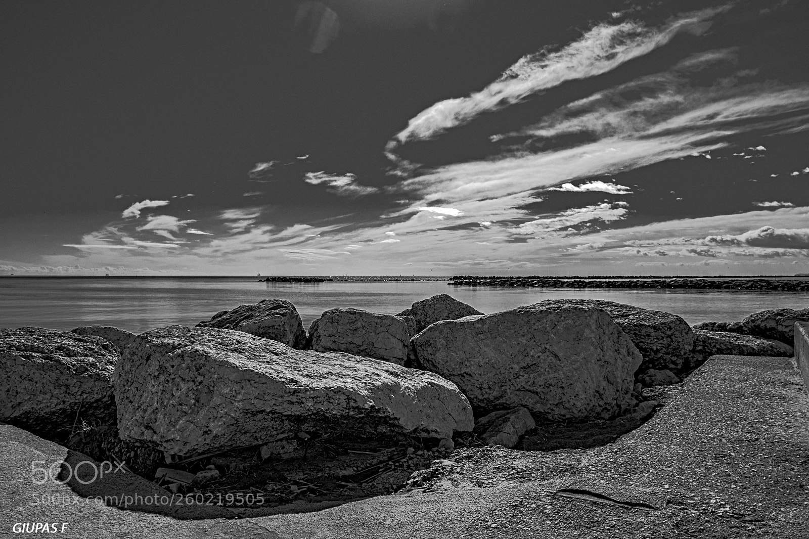 Fujifilm X-T2 sample photo. Mare e poi mare..... photography