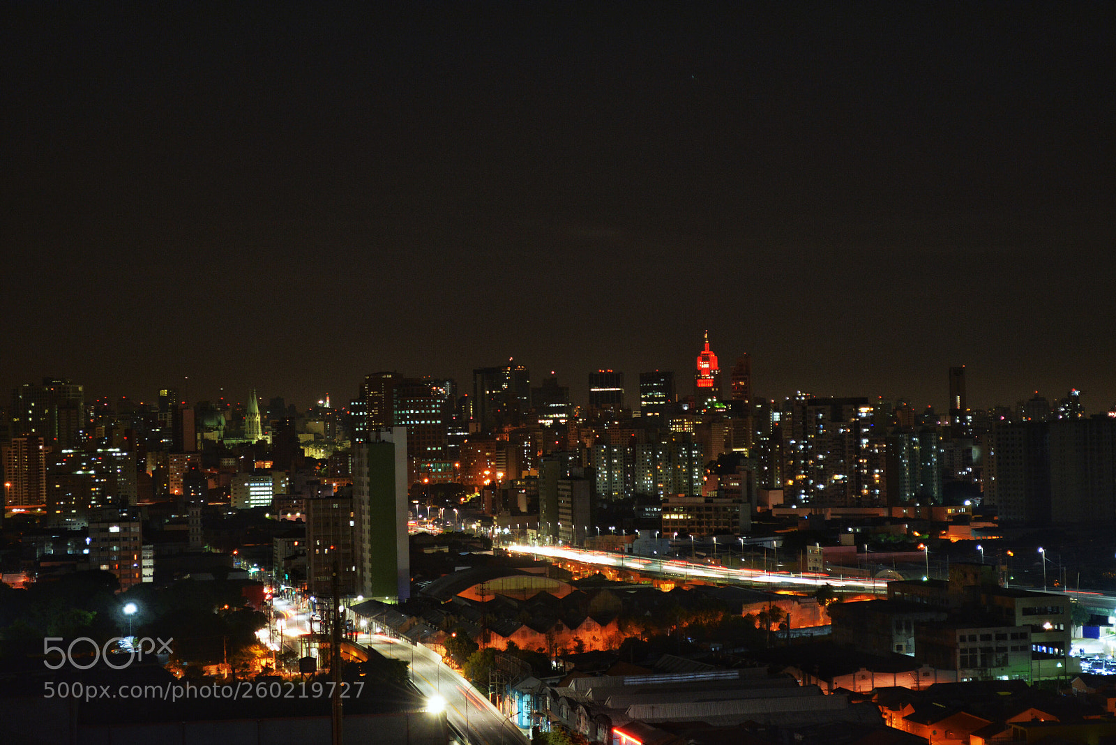 Nikon D5200 sample photo. S o paulo a photography