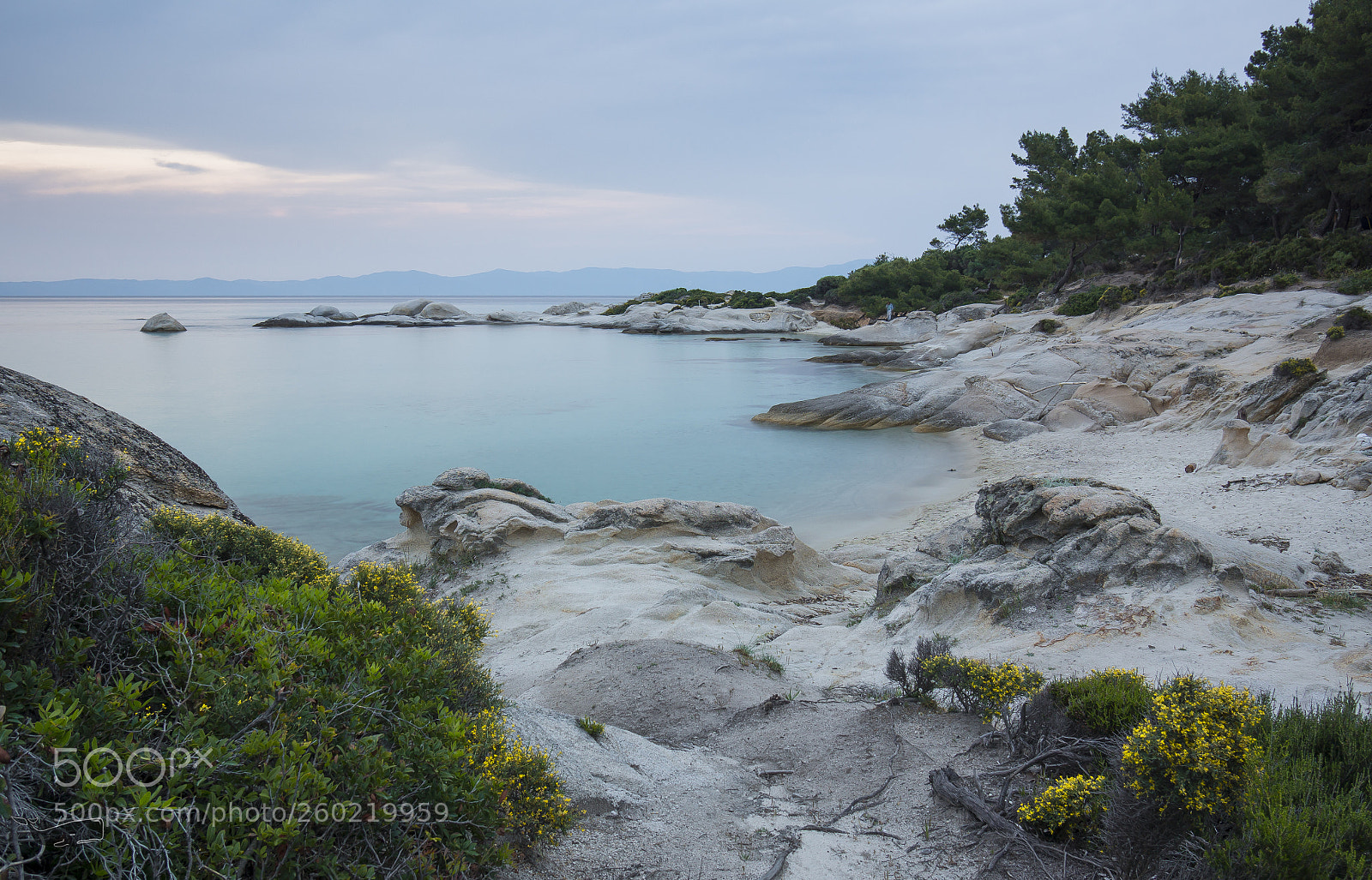 Sony Alpha NEX-6 sample photo. Orange beach photography