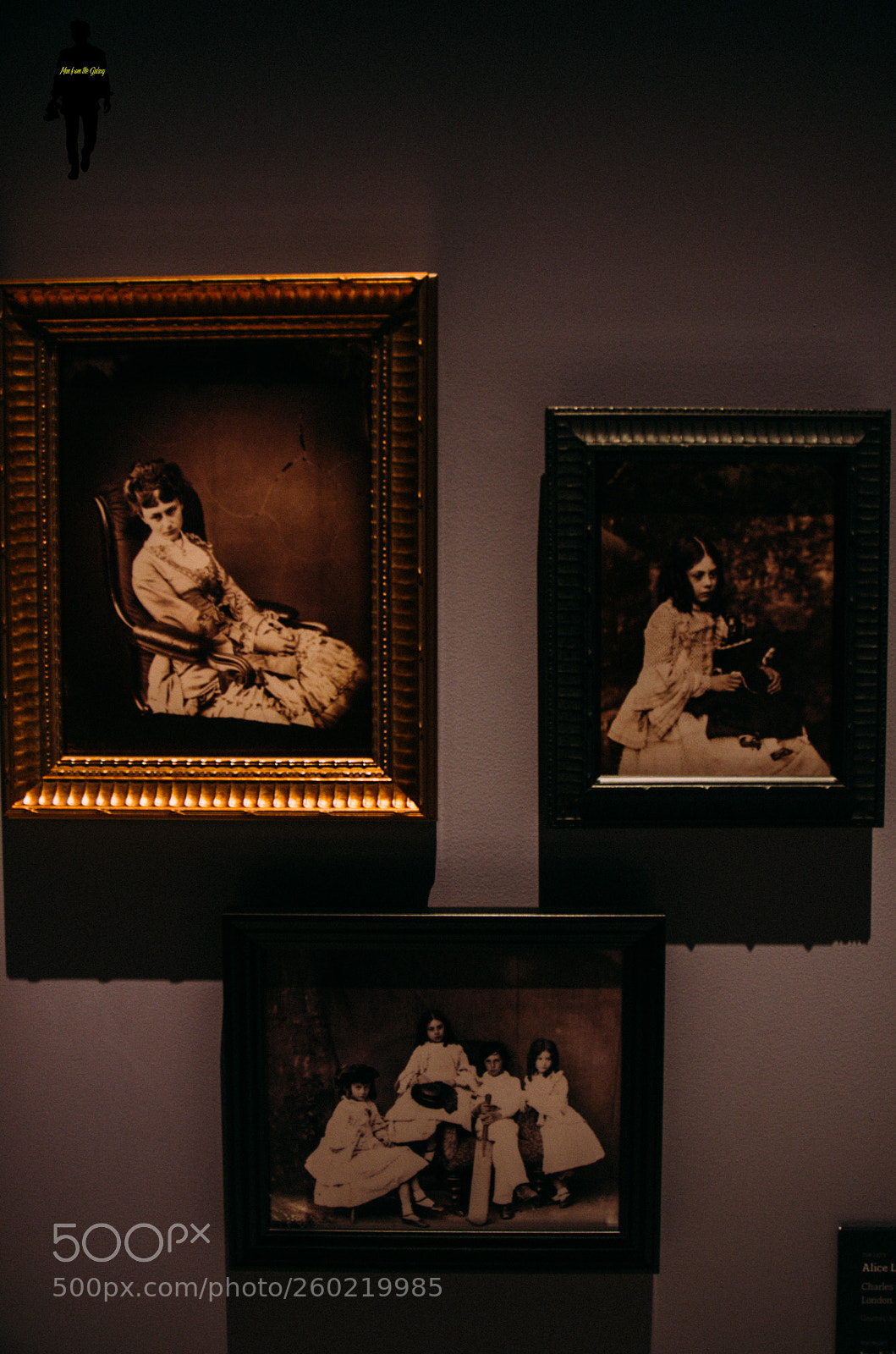 Nikon D7000 sample photo. Alice in wonderland photography