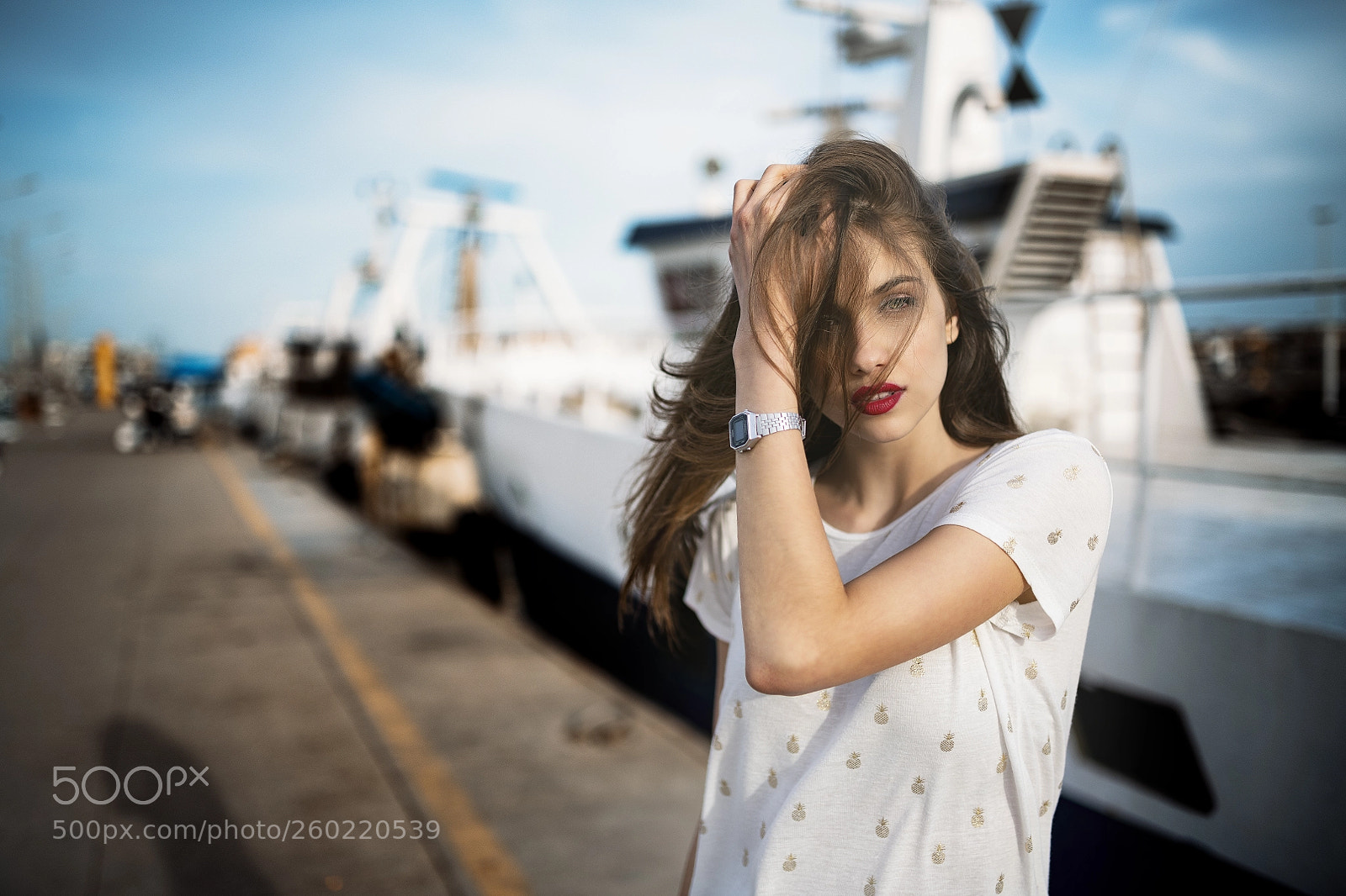 Nikon D850 sample photo. Simona photography