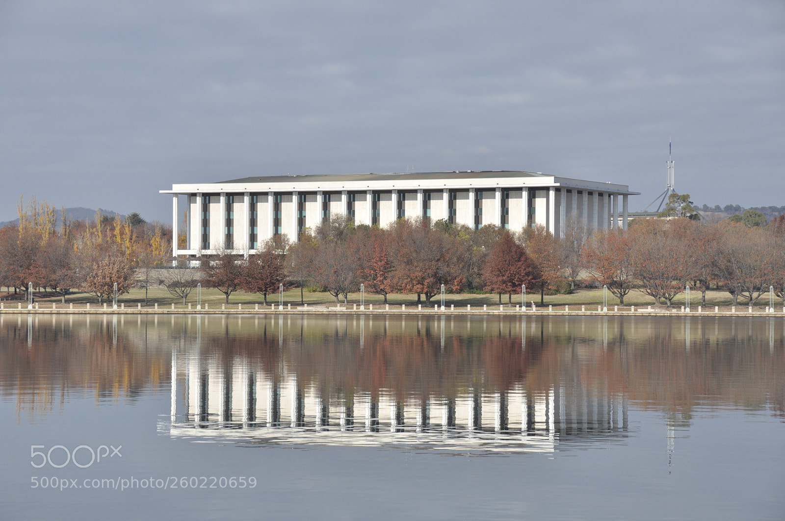 Nikon D90 sample photo. Reflections of the national photography
