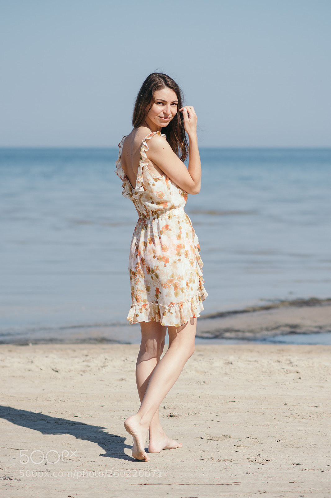 Nikon D5200 sample photo. Jurmala photography