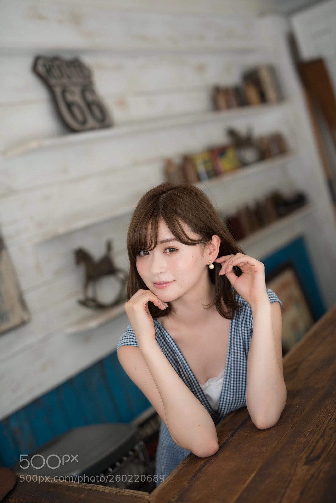 Nikon D810 sample photo. Yui photography