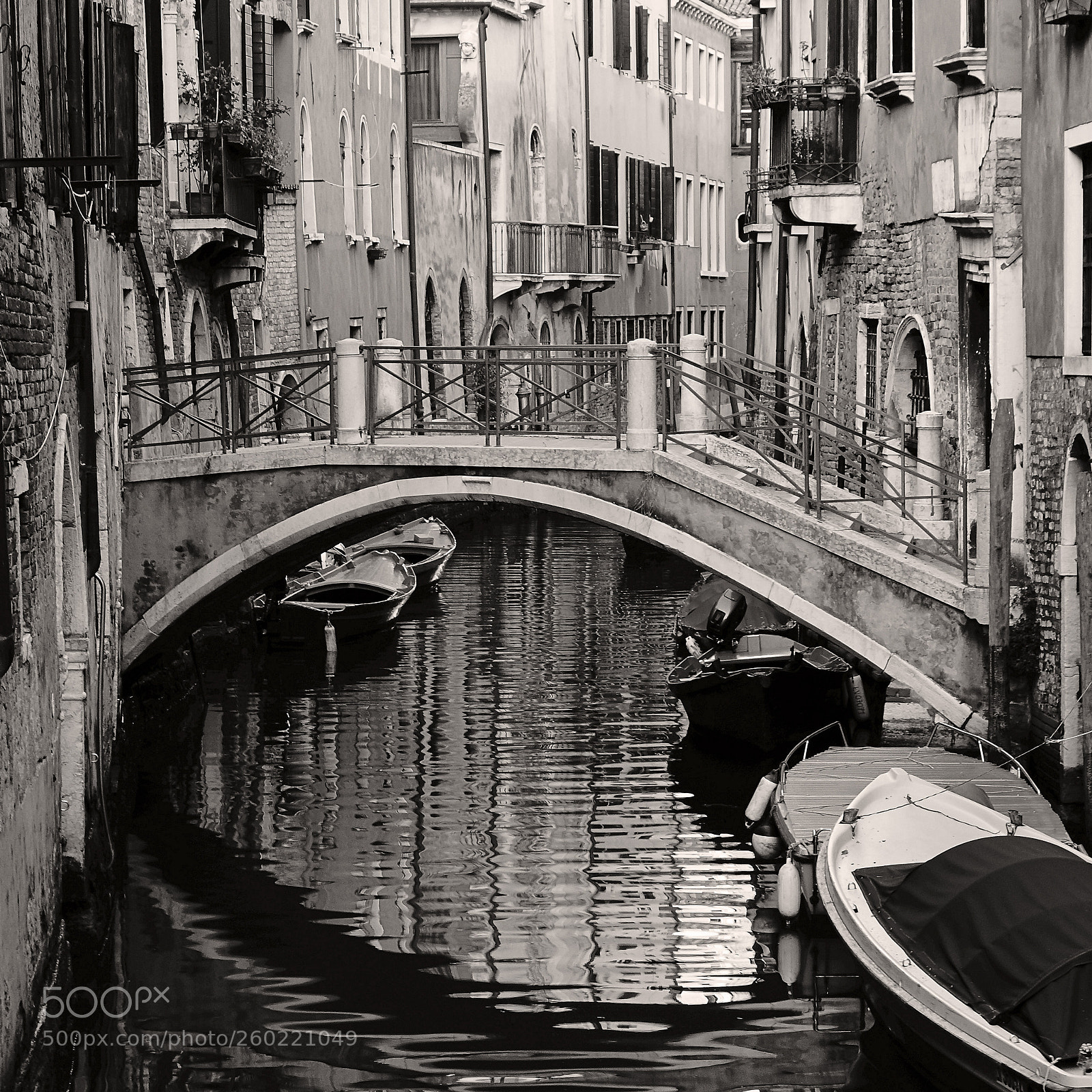 Sony Cyber-shot DSC-RX100 sample photo. La serenissima photography