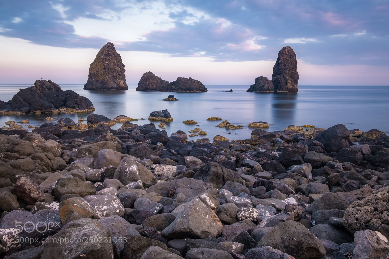 Fujifilm X-T20 sample photo. Aci trezza, catania photography