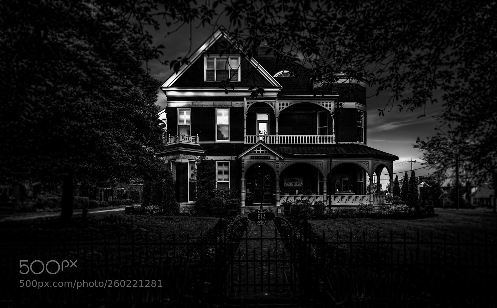 Sony a7R sample photo. Something wicked this way photography