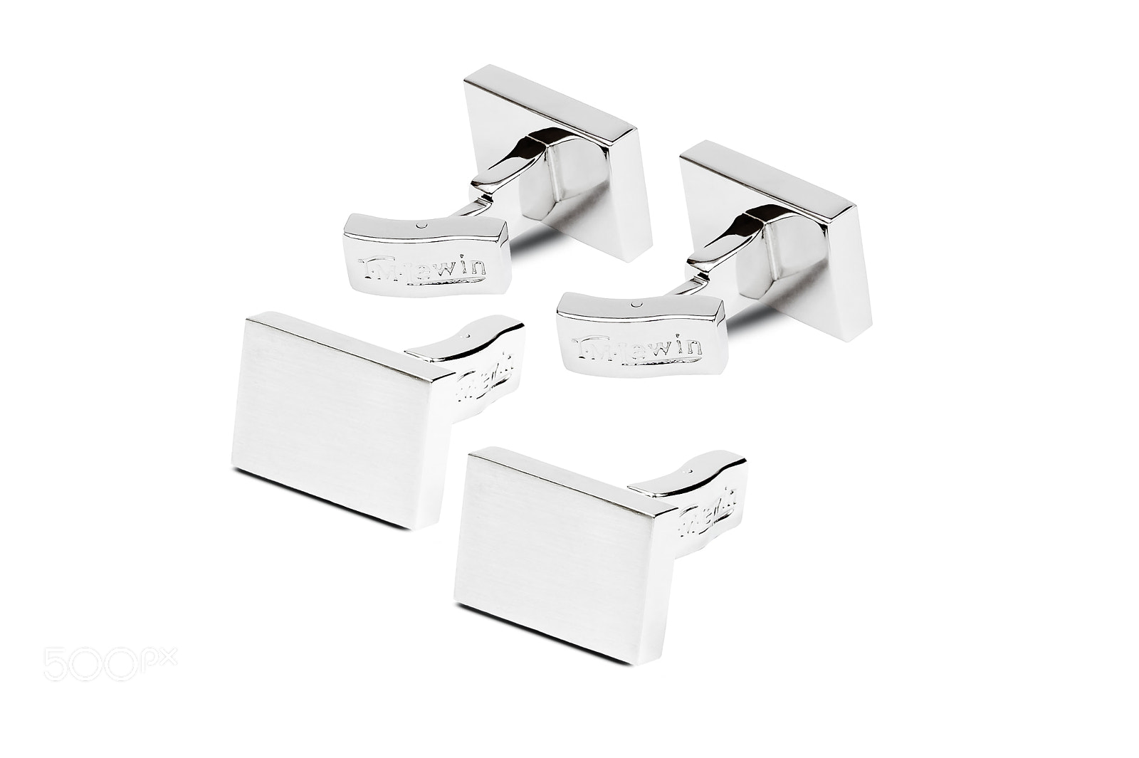 Nikon D700 sample photo. Cufflinks photography