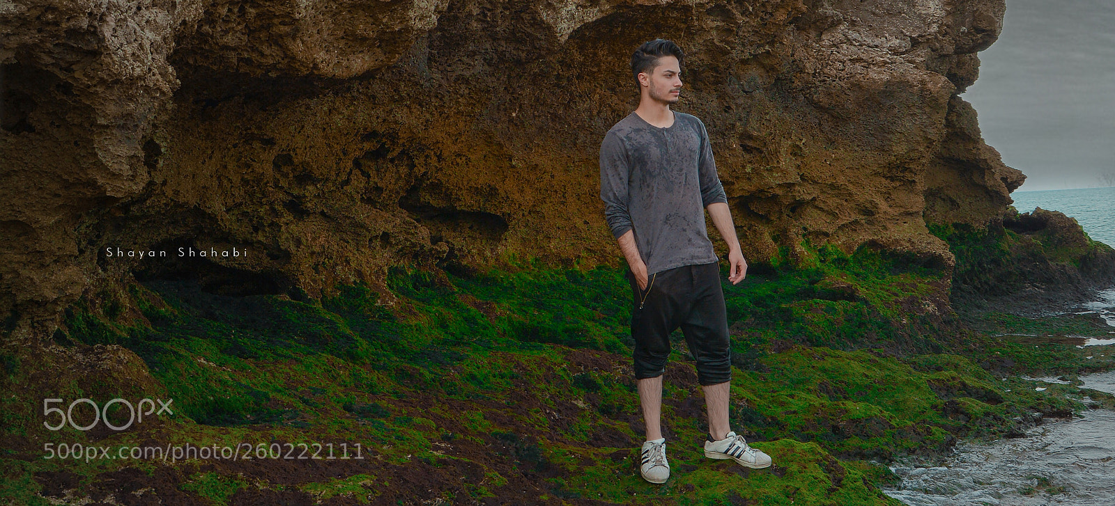 Nikon D7100 sample photo. Untitled photography