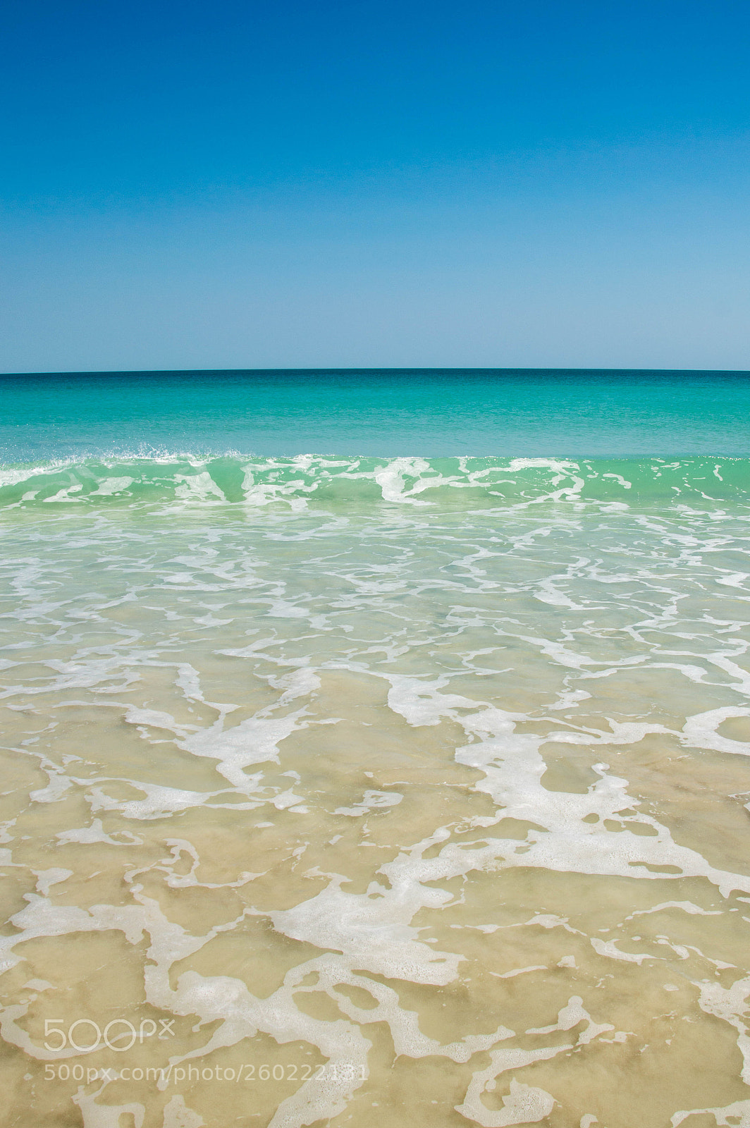 Nikon D3200 sample photo. Cable beach 02 photography