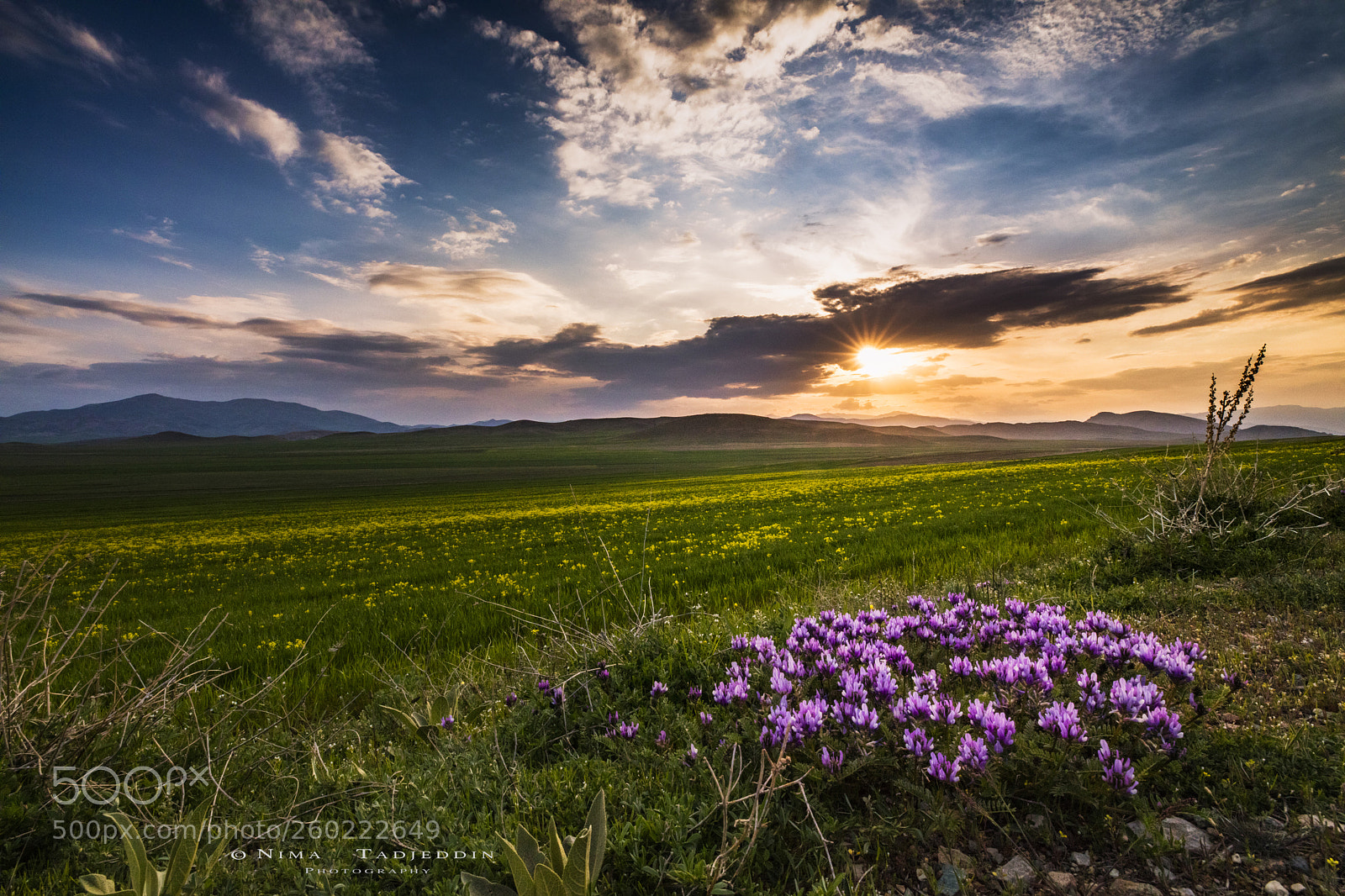 Canon EOS 5DS R sample photo. Behind the clouds photography
