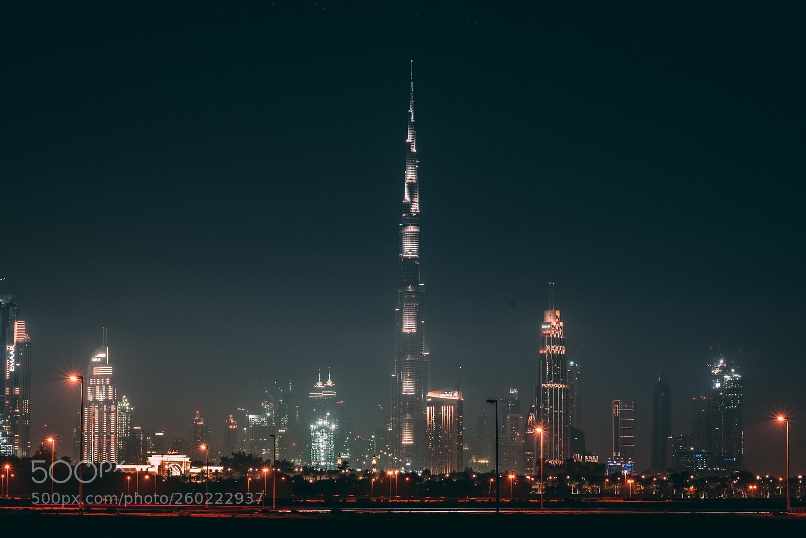 Nikon D750 sample photo. Dubai photography
