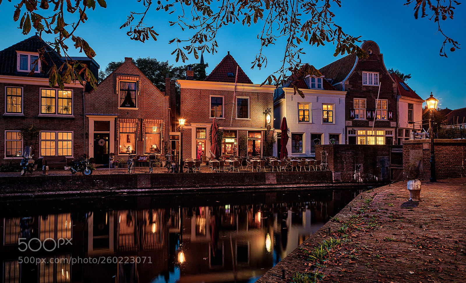 Canon EOS-1D X Mark II sample photo. Historic part of spaarndam.  photography