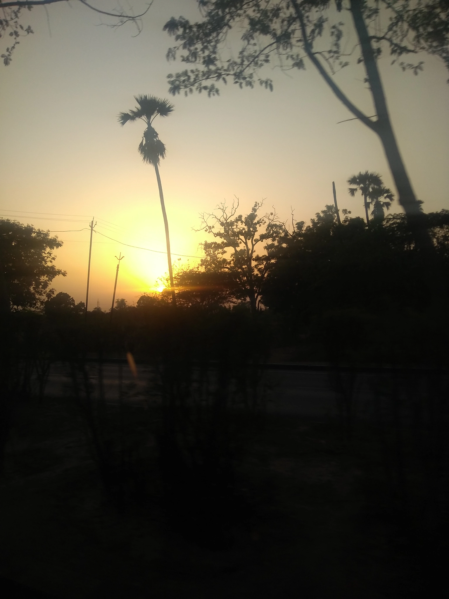 Motorola Moto G (5S) Plus sample photo. Capturing the sunset photography