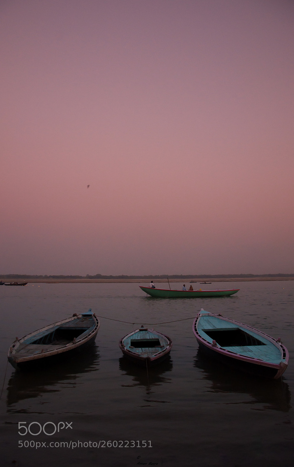 Nikon D90 sample photo. Serenity. photography