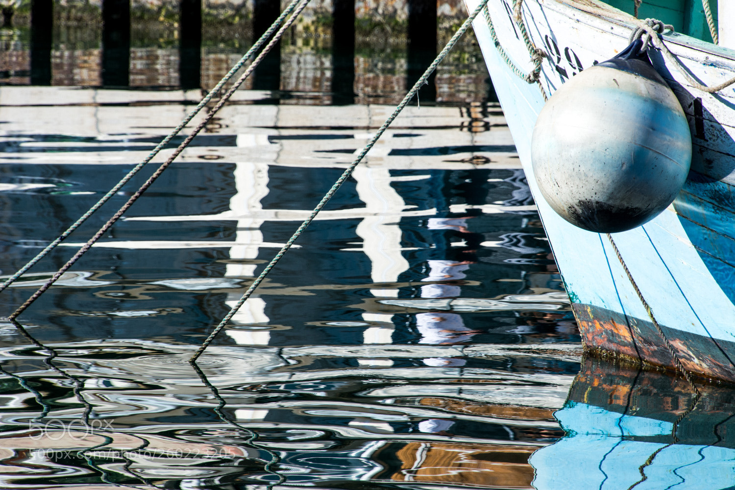 Nikon D5200 sample photo. On the line photography
