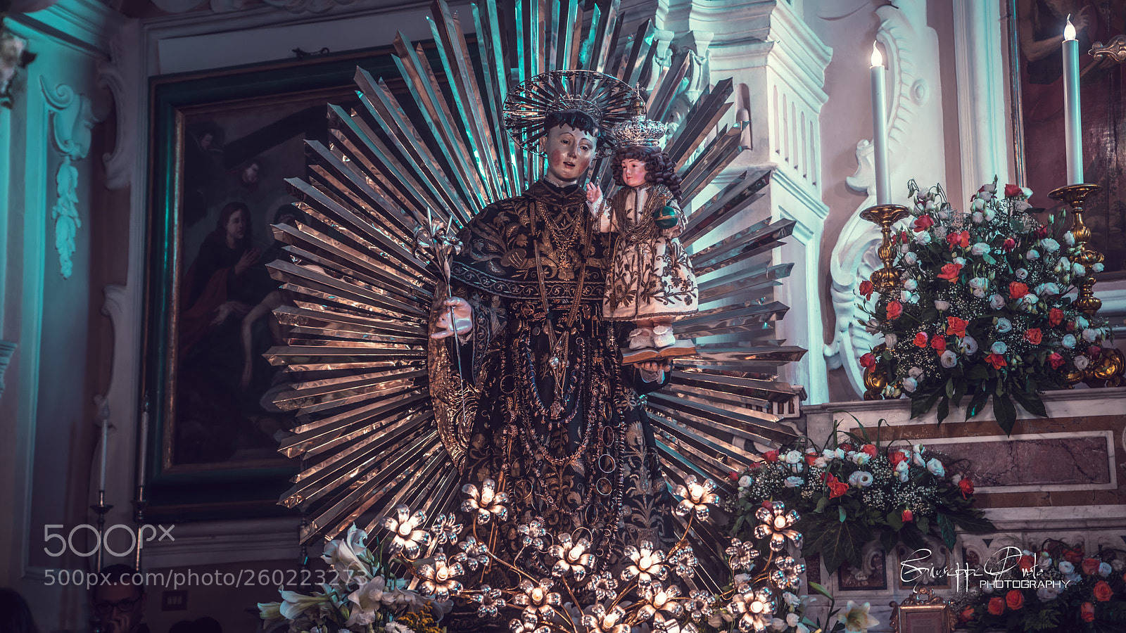 Sony a7R II sample photo. Salve, antonio!!! photography