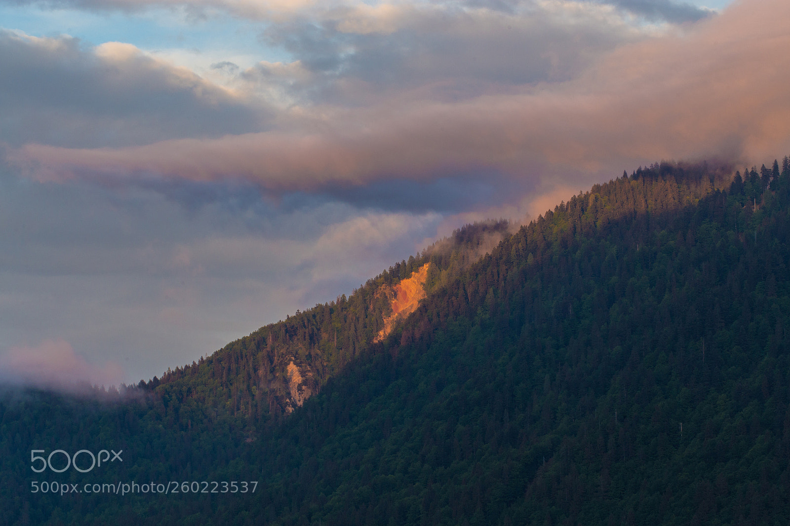 Canon EOS 6D sample photo. Infinite landscapes 32 photography