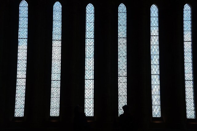 Sony Alpha NEX-5N sample photo. Windows photography