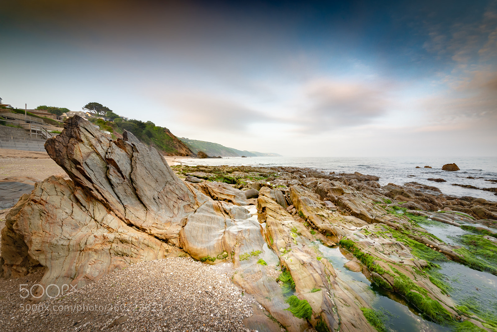 Nikon D600 sample photo. Plaidy beach photography