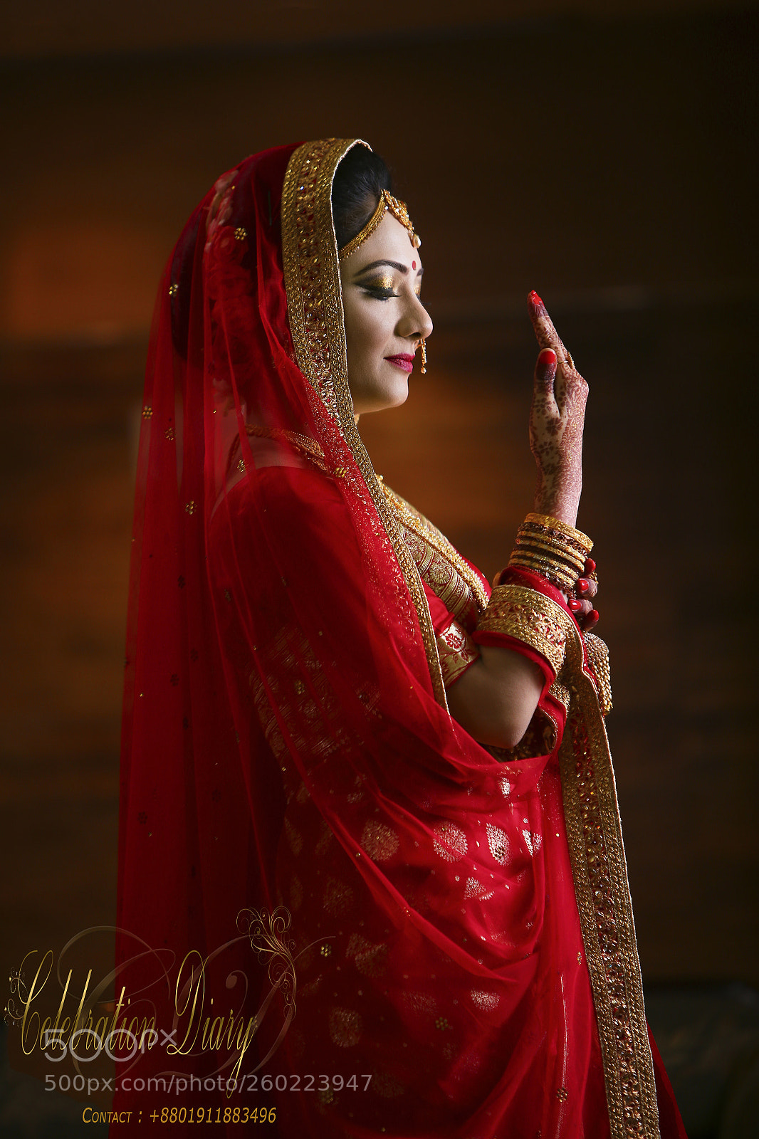 Canon EOS 6D sample photo. Wedding photo by celebration photography