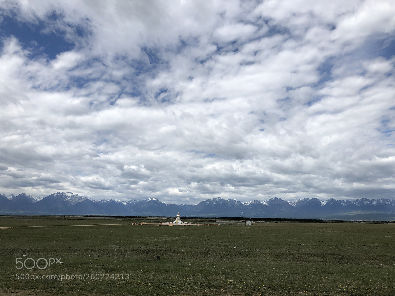 Apple iPhone 8 sample photo. Саяны photography