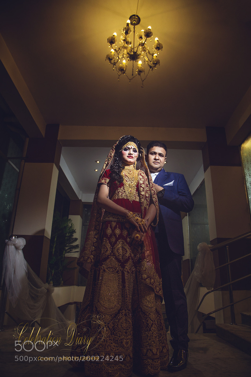 Canon EOS 6D sample photo. Wedding photo by celebration photography