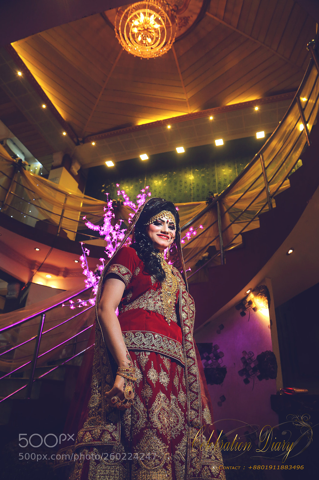 Canon EOS 6D sample photo. Wedding photo by celebration photography