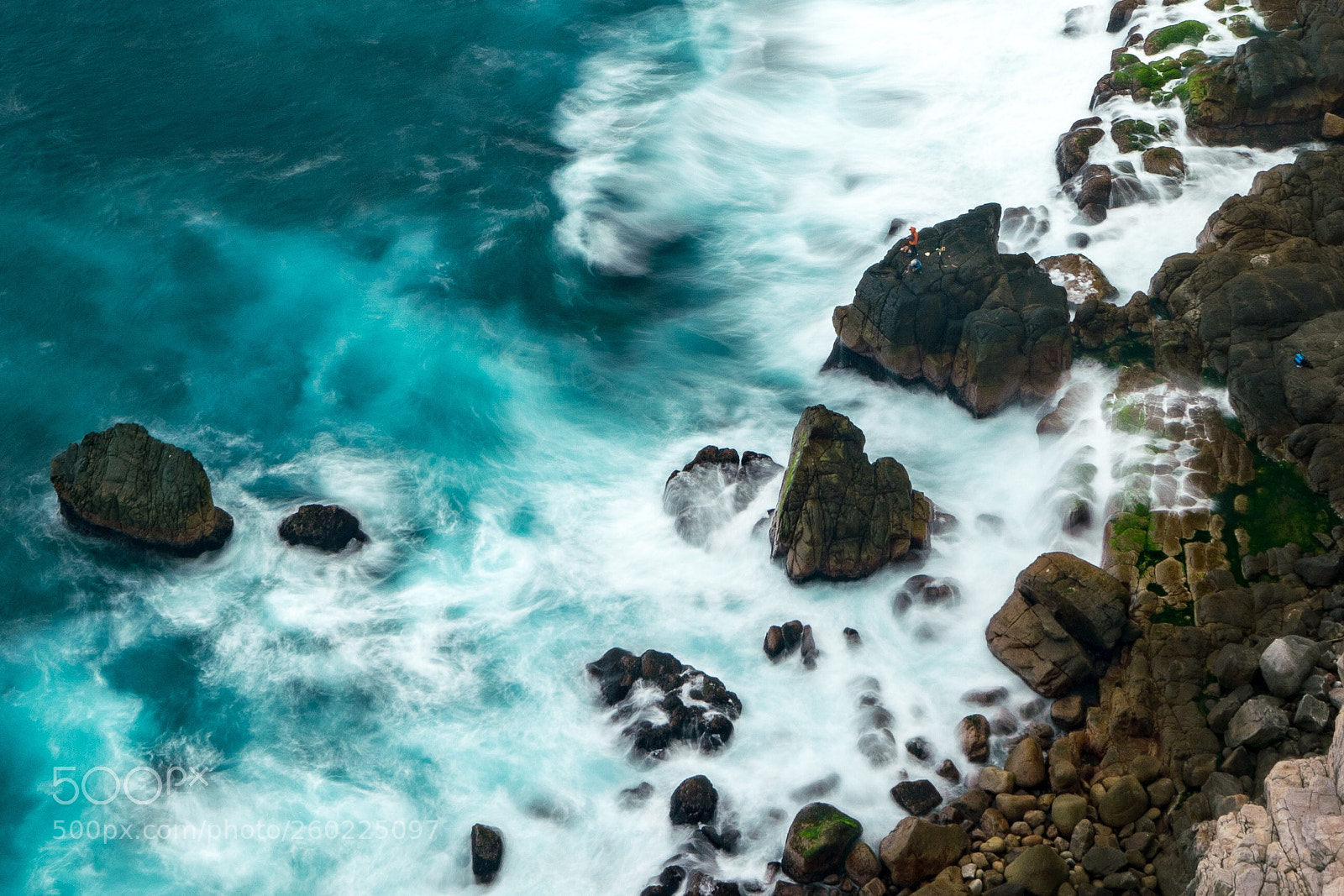 Sony a7R II sample photo. Longdon beach photography