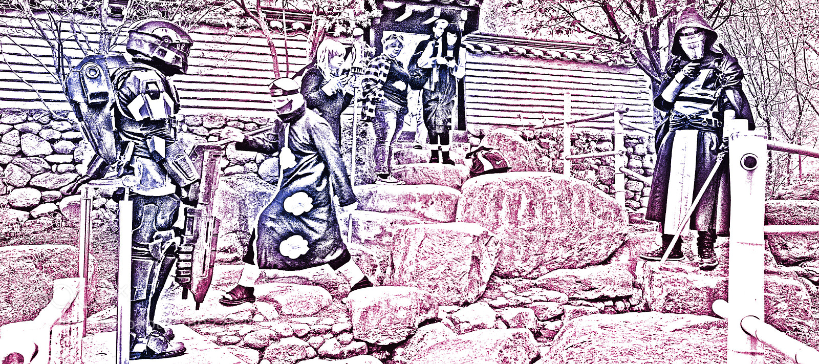 Sony ILCA-77M2 sample photo. Fantasy in reality 2 photography