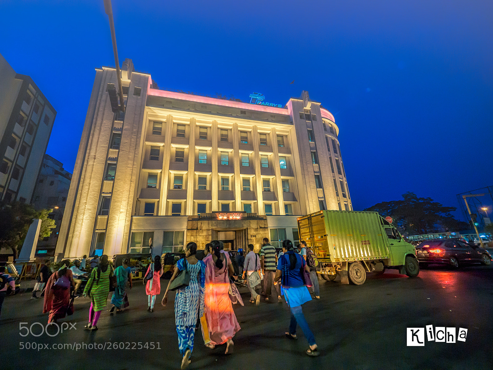 Olympus OM-D E-M5 II sample photo. Dare house photography