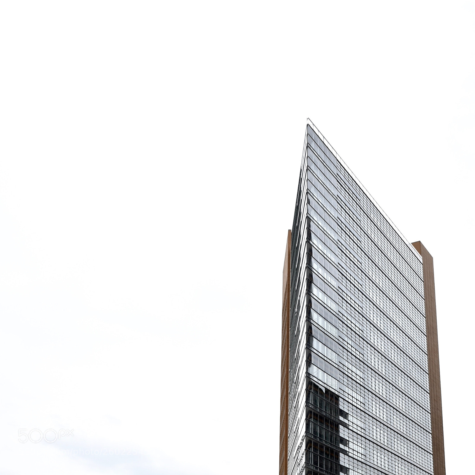 Nikon D750 sample photo. High rise, berlin photography