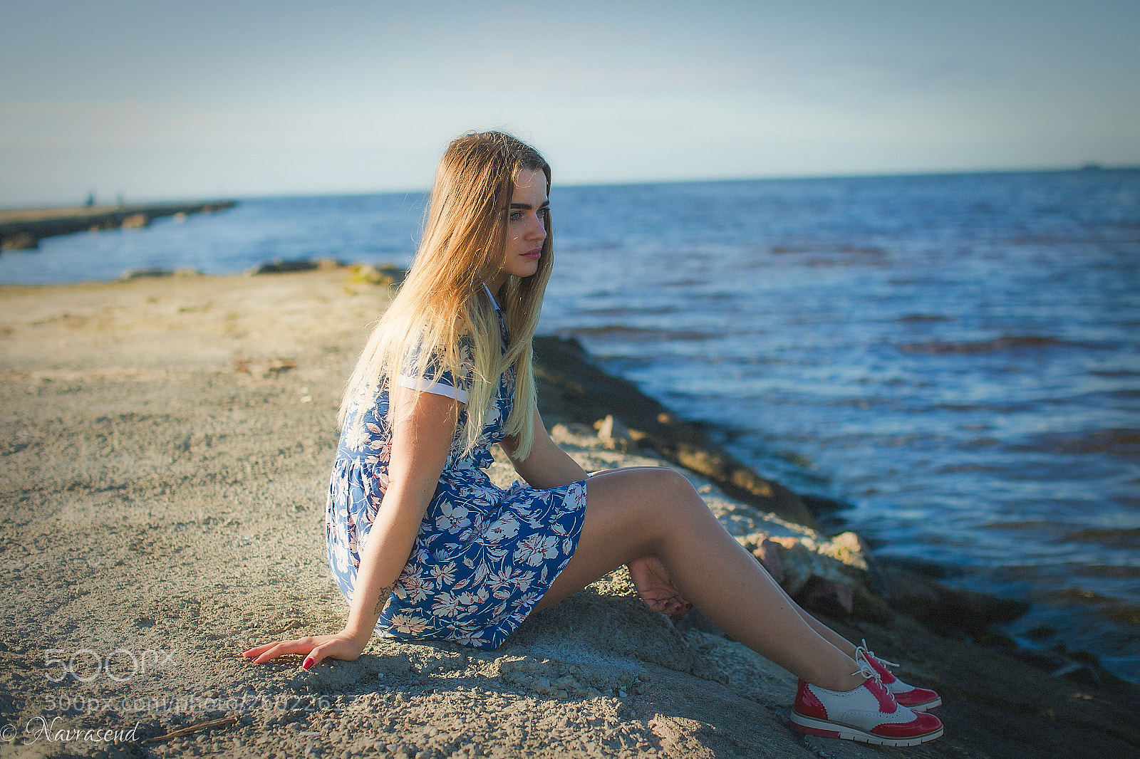 Canon EOS 6D sample photo. Thinking about you photography