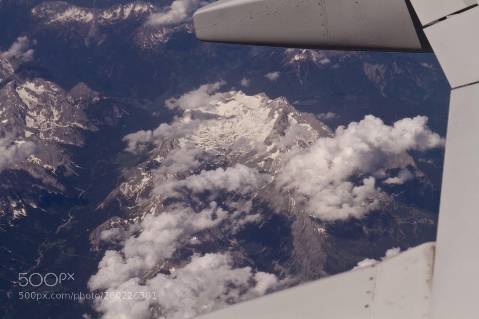 Canon EOS 7D sample photo. From above photography