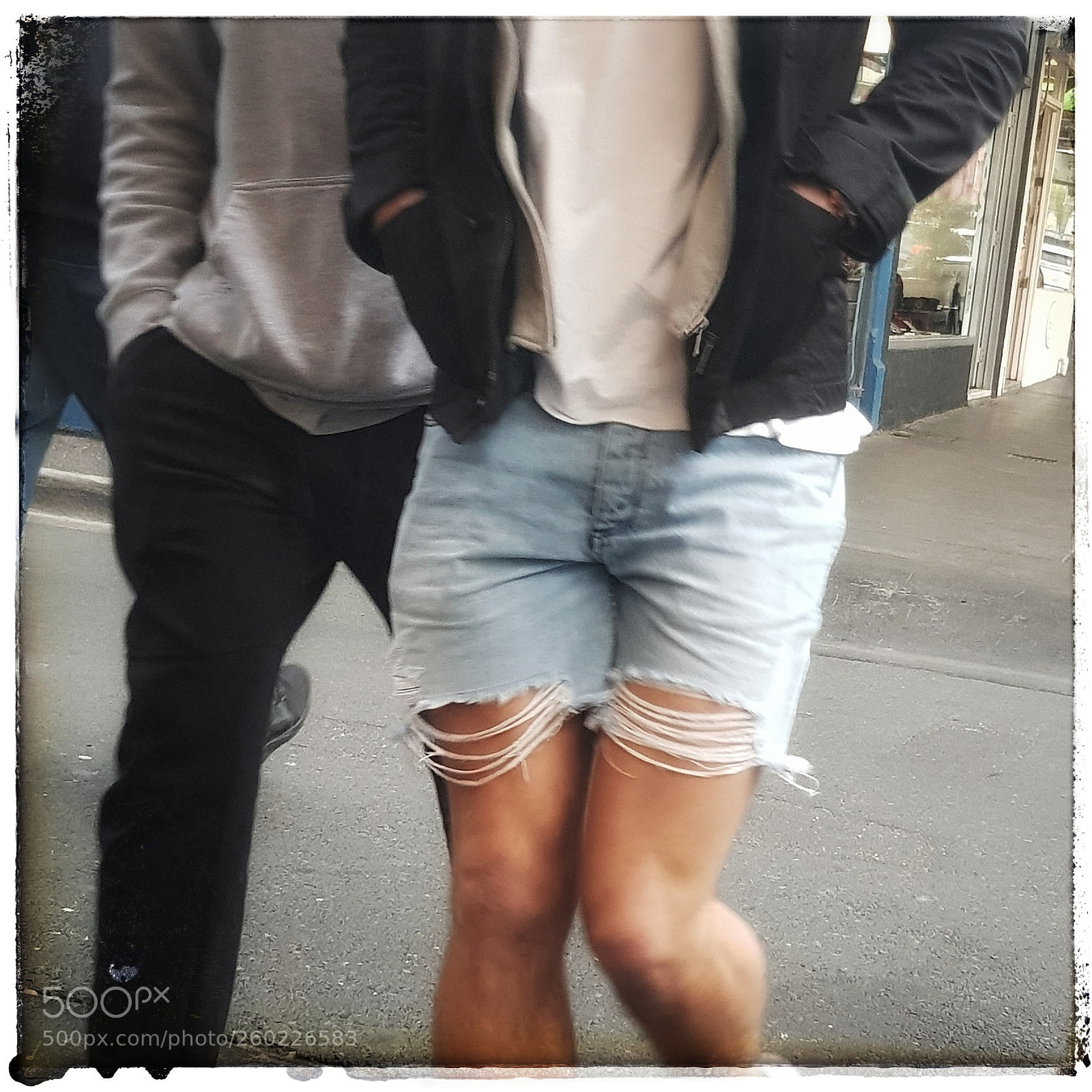 Samsung Galaxy S8 sample photo. Street moment photography