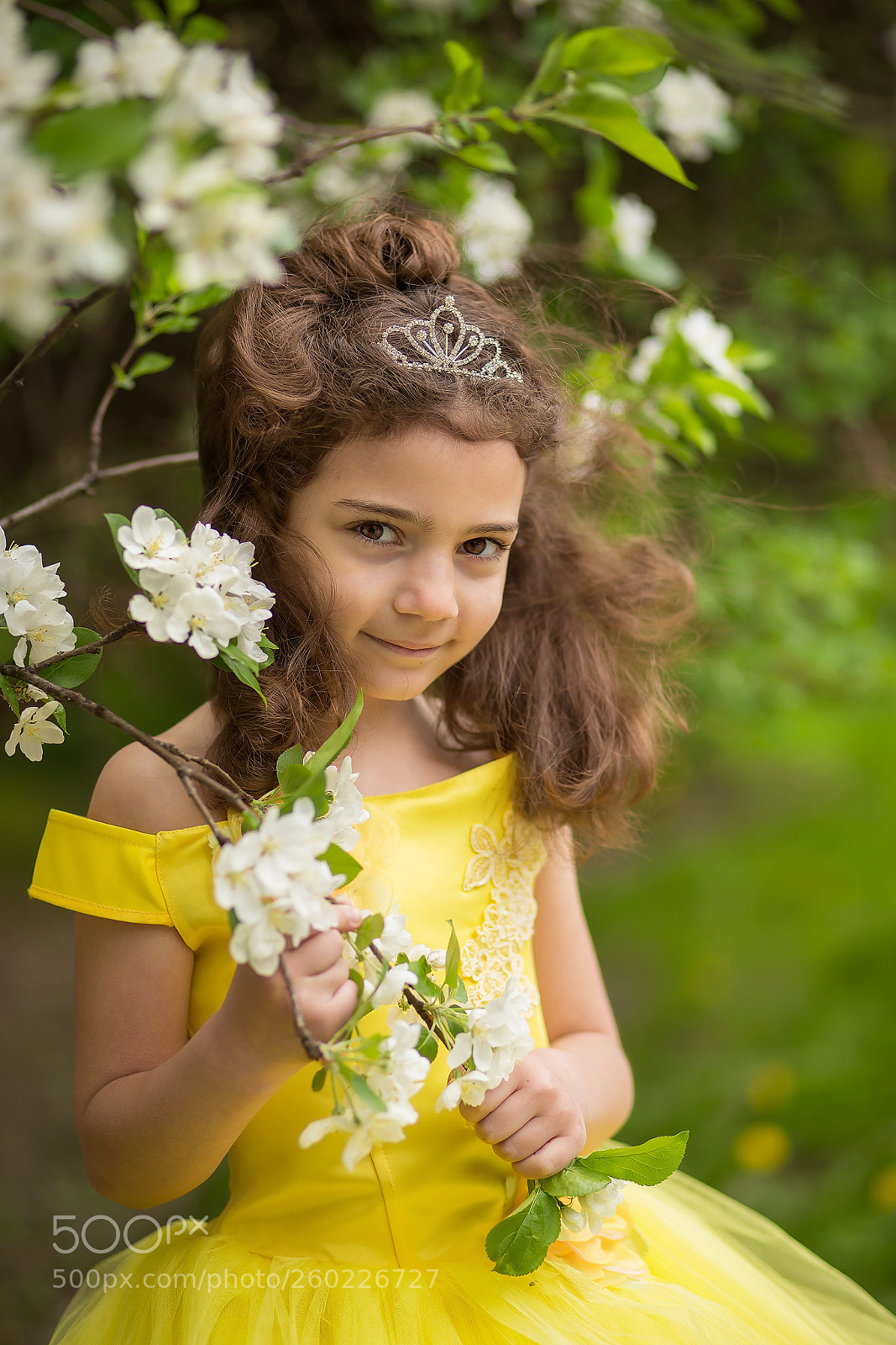 Canon EOS 6D sample photo. Princess belle. photography