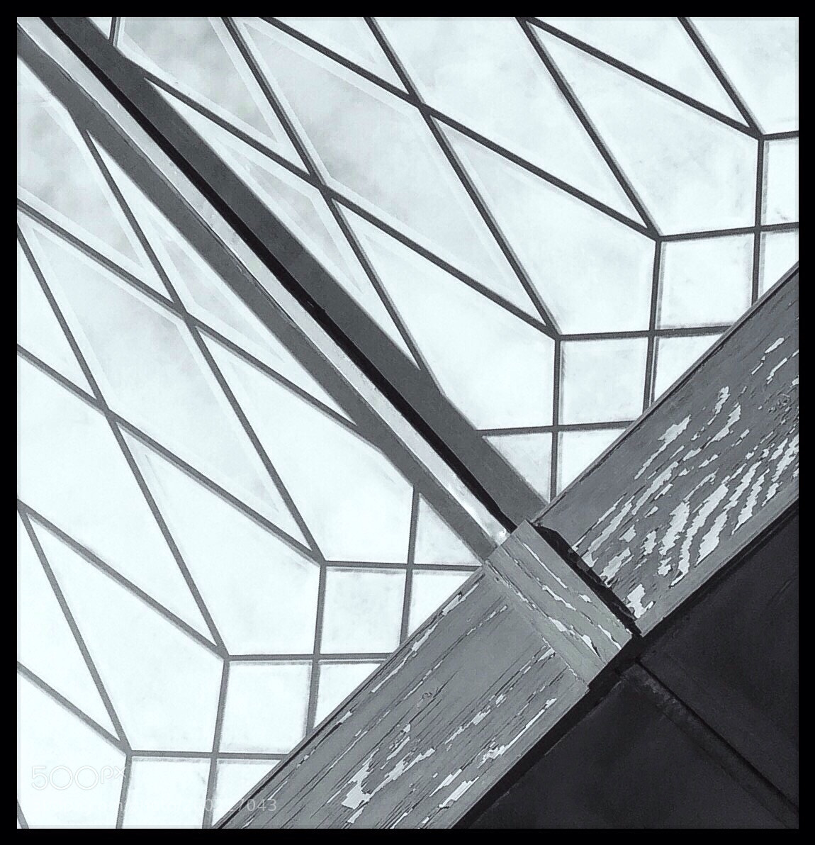 Apple iPhone 6 sample photo. Trajectory ...my mother said photography