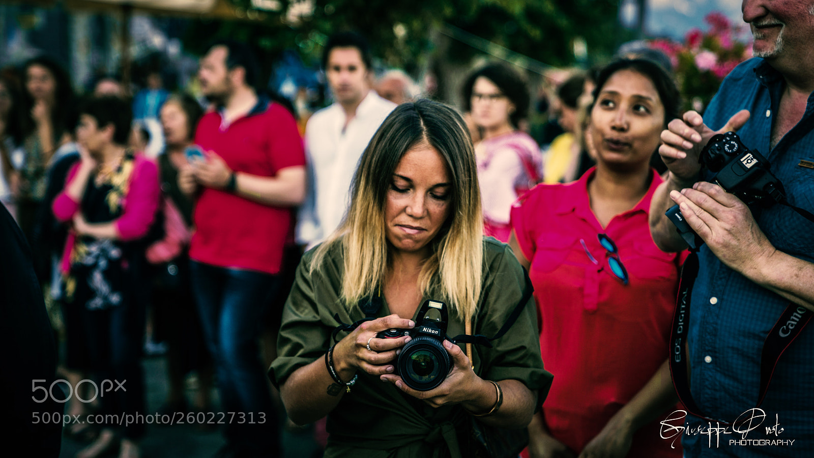 Sony a7R II sample photo. Salve, antonio!!! photography